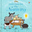 The Nativity Touch and Feel Book Book Usborne 