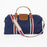 The Original Duffle Bag Bags and Totes Brouk&Co Navy 