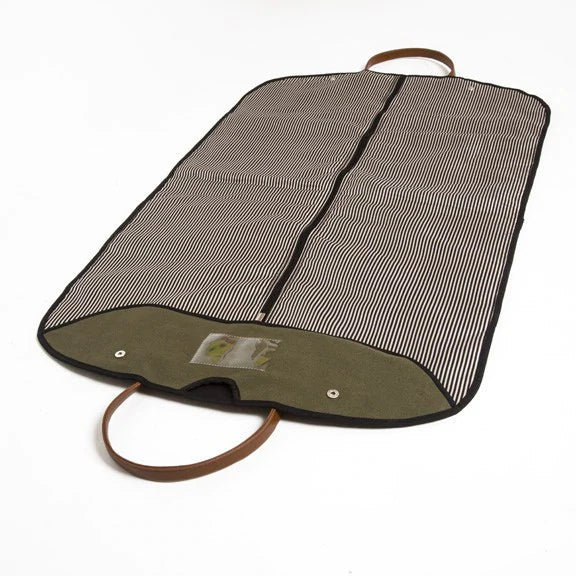 The Original Garment Bag – The Horseshoe Crab The Original Garment Bag – The Horseshoe Crab