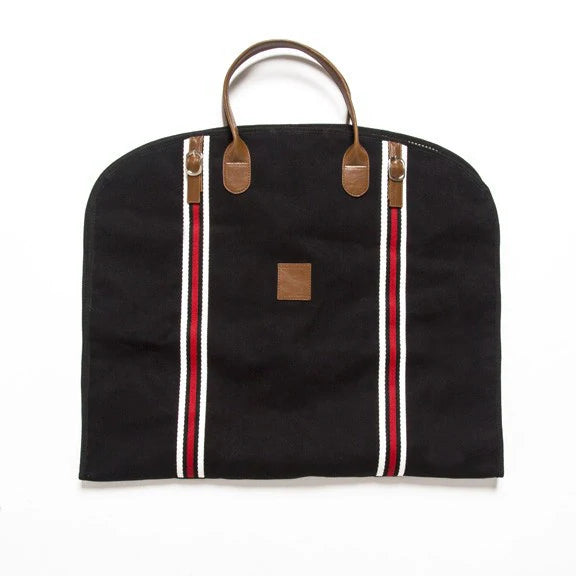 The Original Garment Bag Garment Bags Brouk&Co Black 
