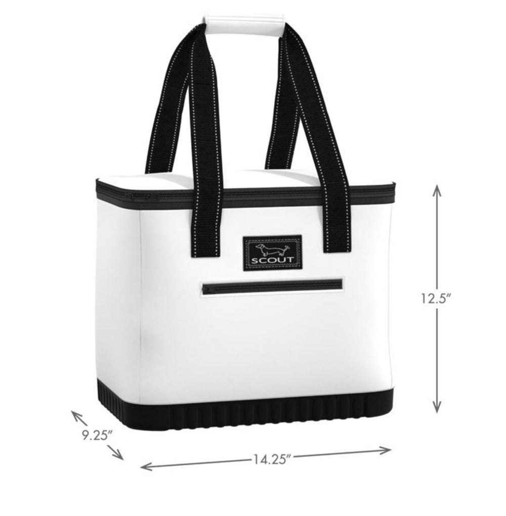 The Stiff One Large Soft Cooler Cooler Bag Scout 