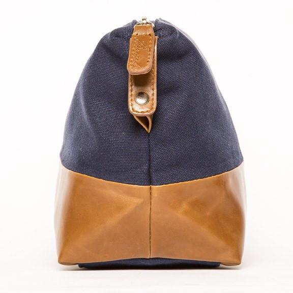 Toiletry Bag Bags and Totes Brouk&Co 