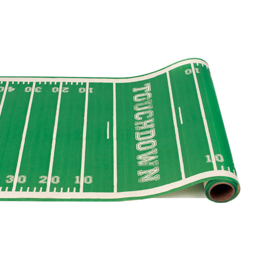 Touchdown Table Runner Table Runner Hester and Cook 