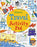 Travel Activity Pad Book Usborne 
