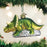 Triceratops Ornament Ornament Old World Country 