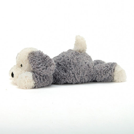 Tumblie Sheep Dog Plush Toy JellyCat 