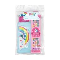 Unicorns Happy Pack Activity Toy Ooly 