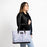Uptown Girl Tote Bag Bags and Totes Scout 