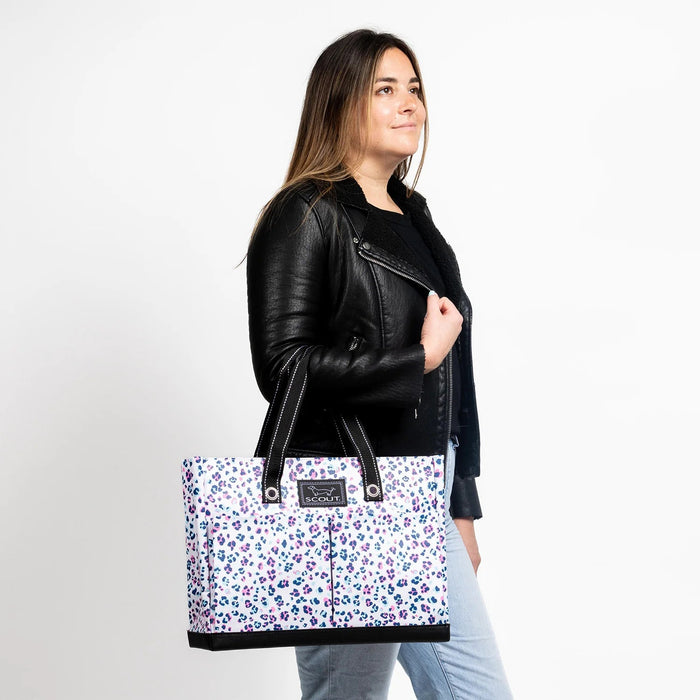 Uptown Girl Tote Bag Bags and Totes Scout 