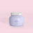 Volcano Candle Glass Jar - Petite Candle Capri Blue Lavender 