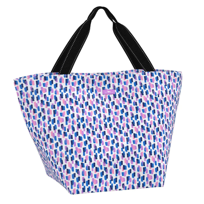 Weekender Travel Bag Bags and Totes Scout Betti Confetti 