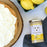 Whipped Honey with Lemon Food Savannah Bee Company 