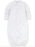 Kissy Kissy Timeless Tulips Converter Gown PRT KGW14252N 5211 main image 1