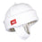 Widgeon Warmplus Beanie Hat Widgeon White 0-6m 