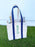 Wine Carrier for 4 Bottles Bags and Totes CB Station 