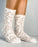 Women's Barefoot in the Wild Socks Socks Barefoot Dreams 