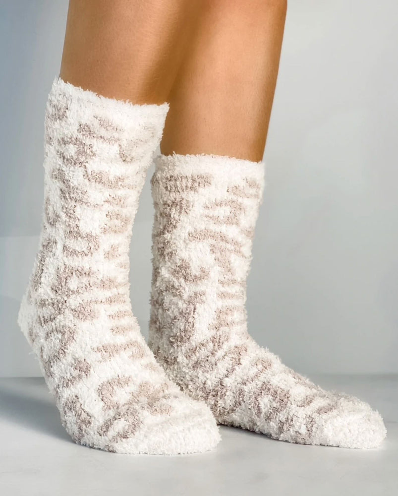 Women's Barefoot in the Wild Socks Socks Barefoot Dreams 