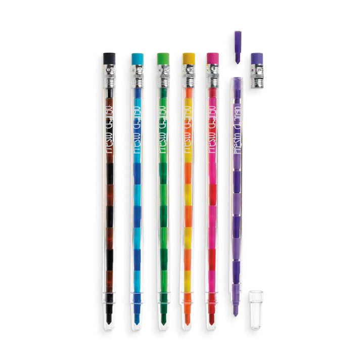 World of Colors Happy Pack Activity Toy Ooly 