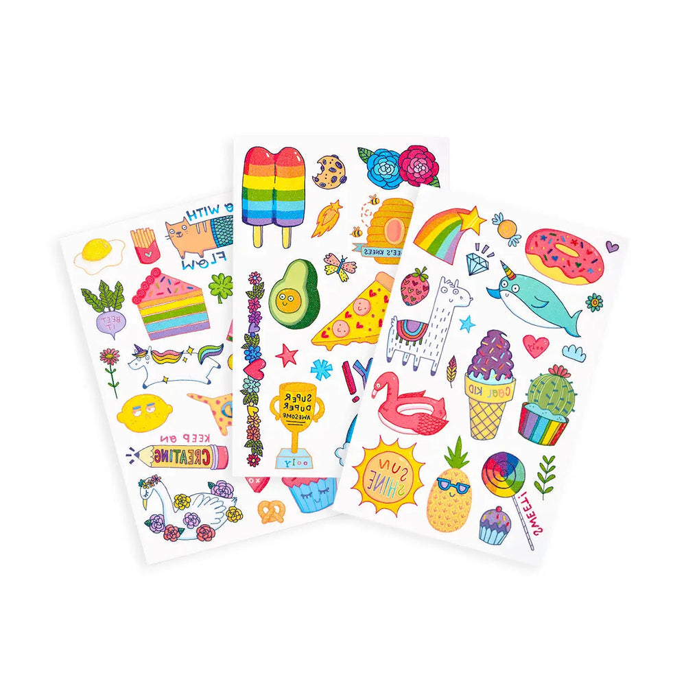 World of Colors Happy Pack Activity Toy Ooly 