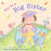 You're a Big Sister Book Sourcebooks 