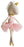 Yvette Unicorn Doll - Rose Garden Doll Alimrose 